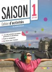 Saison 1 ćwiczenia DIDIER