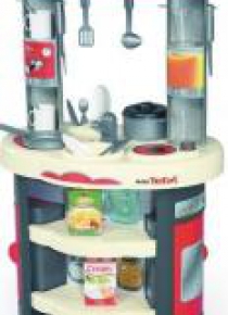Kuchnia smakosza Gourmande mini Tefal