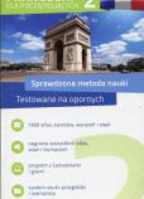 Francuski Fiszki PLUS dla początkujących 2