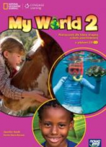 My World 2 SB + CD NE