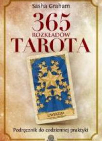 365 rozkładów Tarota