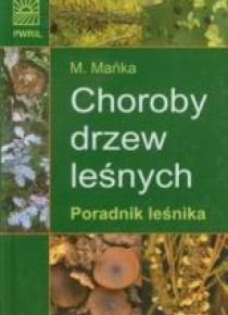 Choroby drzew leśnych