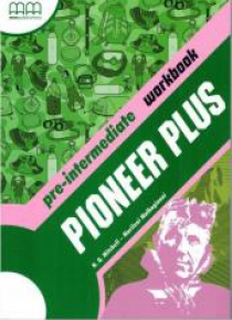 Pioneer Plus Pre-Intermediate WB