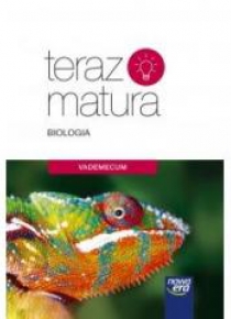 Teraz matura 2020 Biologia. Vademecum NE