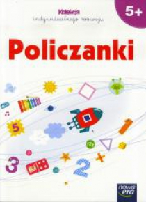 Pięciolatki. Policzanki NE