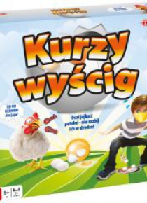 Kurzy wyścig