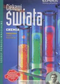 Chemia LO Ciekawi świata podr ZP w.2015 OPERON