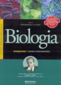 Biologia LO Odkrywamy... podr ZP w.2015 OPERON