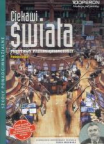 Podstawy przed. LO Ciekawi... podr w.2015 OPERON