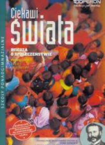 WOS LO Ciekawi świata podr ZP w.2015 OPERON