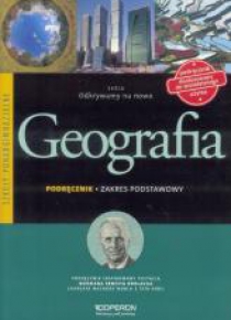 Geografia LO Odkrywamy na nowo podr w.2015 OPERON