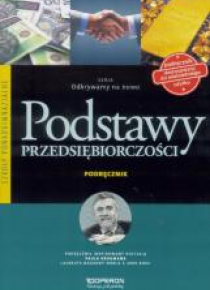 Podstawy przed. LO Odkrywamy... podr w.2015 OPERON