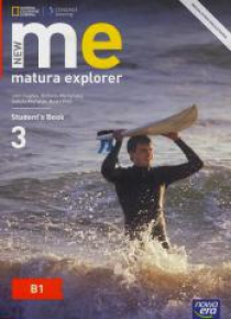 J. Ang. LO Matura Explorer New Int. 3 SB w.2015 NE