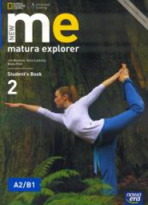 J. Ang. LO Matura Explorer NEW Pre-In 2 SB 2015 NE