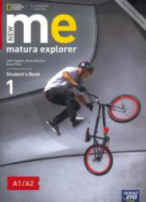 J. Ang. LO Matura Explorer NEW Elem. 1 SB 2015 NE
