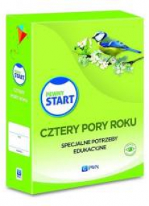 Pewny start. Cztery pory roku Pakiet