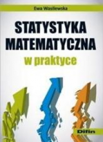 Statystyka matematyczna w praktyce