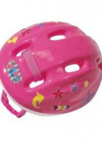 Baby born - Kask rowerowy