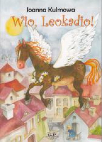 Wio, Leokadio! w.2015 G&P