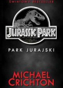 Jurassic Park. Park Jurajski BR