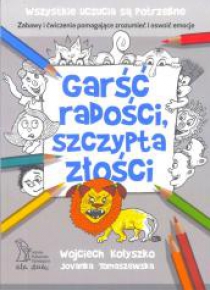 Garść radości, szczypta złości w.2015 GWP