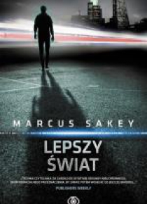 Lepszy świat T.2.