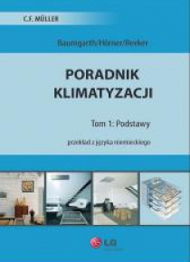 Poradnik Klimatyzacji T.1 - Podstawy