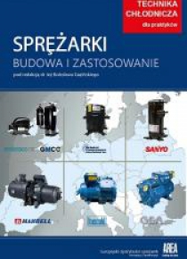 Sprężarki chłodnicze. Budowa i zastosowanie