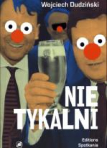 Nietykalni