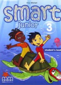 Smart Junior 3 SB MM PUBLICATIONS