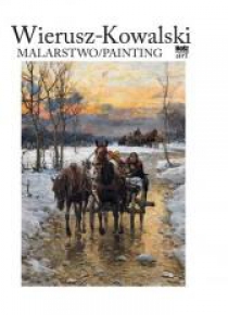 Wierusz-Kowalski. Malarstwo BOSZ