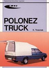 Polonez Truck