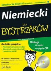 Niemiecki dla bystrzaków