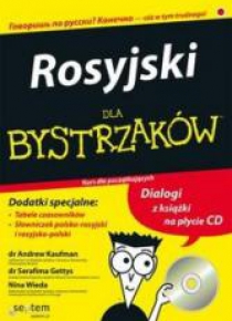 Rosyjski dla bystrzaków