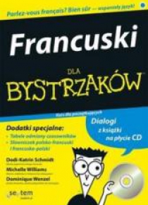 Francuski dla bystrzaków