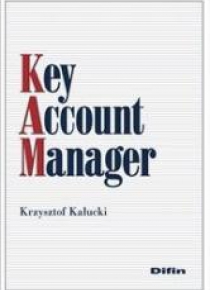 Key Account Manager