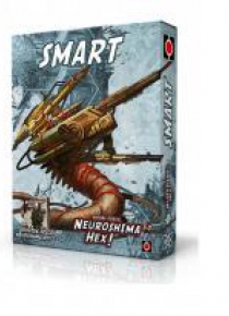 Neuroshima Hex 3.0: Smart PORTAL