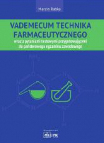 Vademecum technika farmaceutycznego