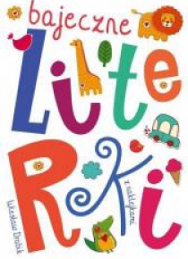 Bajeczne literki