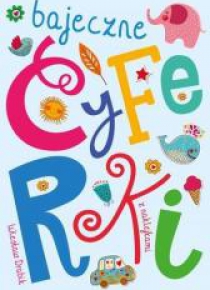 Bajeczne cyferki