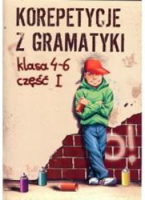 Korepetycje z gramatyki 4-6 część 1