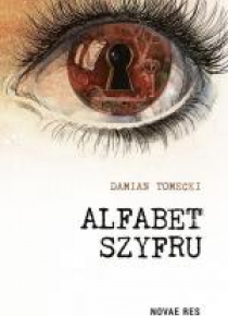 Alfabet szyfru