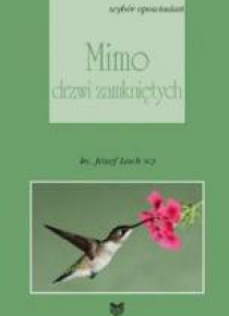Mimo drzwi zamkniętych