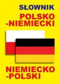Słownik polsko-niemiecki, niemiecko-polski BR
