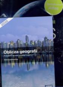 Geografia LO 1 Oblicza geografii podr ZP w.2015 NE