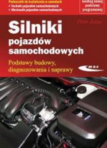 Silniki pojazdów samochodowych WKŁ