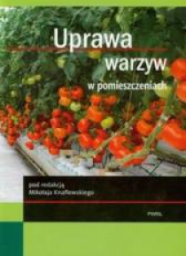 Uprawa warzyw w pomieszczeniach