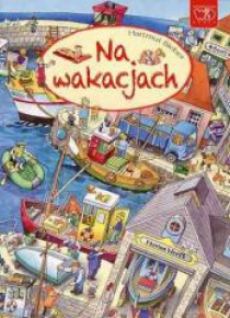 Na wakacjach