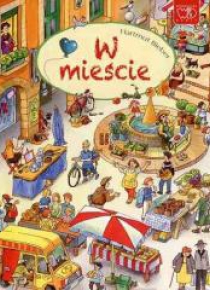 W mieście