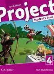Project 4E 4 SB OXFORD
